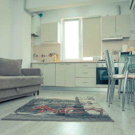 Apartament #Luna Mamaia N Нэводари Экстерьер фото